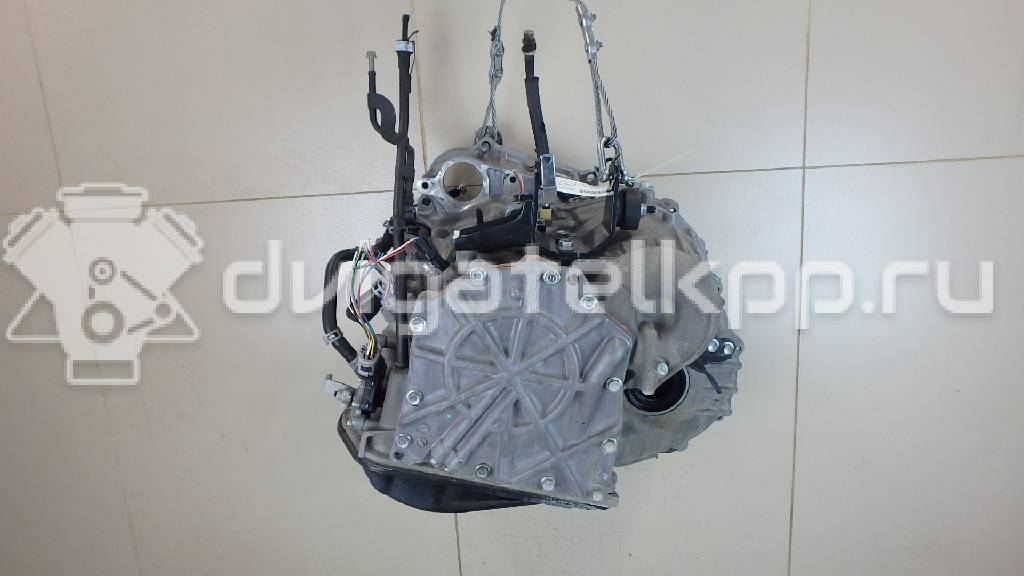 Фото Контрактная (б/у) АКПП для Toyota / Daihatsu / Scion / Toyota (Faw) / Toyota (Gac) 152-163 л.с 16V 2.4 л 2AZ-FE бензин 3050042221 {forloop.counter}}