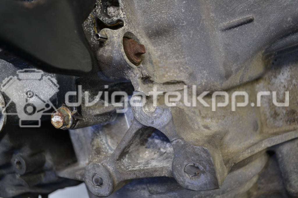 Фото Контрактная (б/у) АКПП для Daewoo / Chevrolet / Holden 106 л.с 16V 1.6 л F16D3 бензин 24265064 {forloop.counter}}