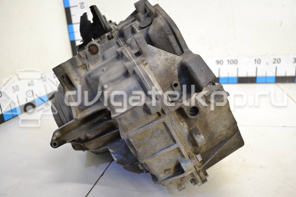 Фото Контрактная (б/у) АКПП для Daewoo / Chevrolet / Holden 105 л.с 16V 1.6 л F16D3 бензин 24265064 {forloop.counter}}