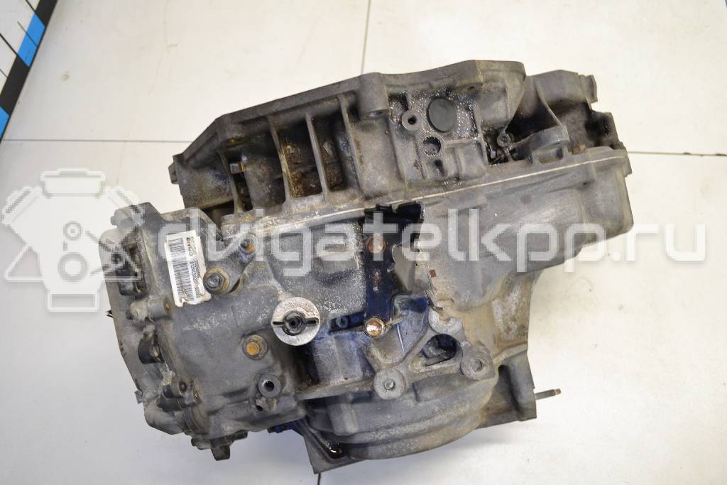 Фото Контрактная (б/у) АКПП для Buick / Daewoo / Chevrolet / Holden 106 л.с 16V 1.6 л F16D3 бензин 24265064 {forloop.counter}}