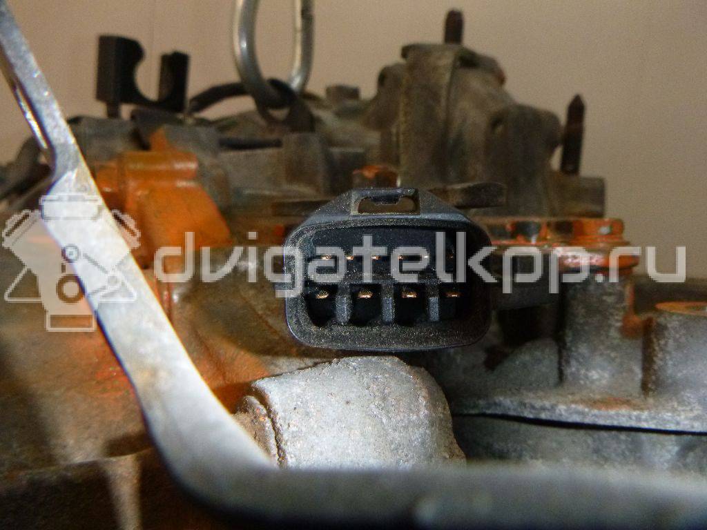 Фото Контрактная (б/у) АКПП для Citroen / Mitsubishi (Soueast) / Mitsubishi 150-170 л.с 16V 2.0 л 4B11 бензин 2700A313 {forloop.counter}}