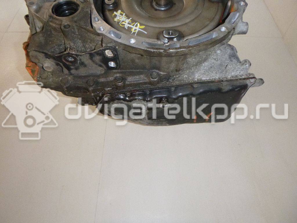 Фото Контрактная (б/у) АКПП для Mitsubishi Delica / Outlander 145-160 л.с 16V 2.0 л 4J11 бензин 2700A313 {forloop.counter}}