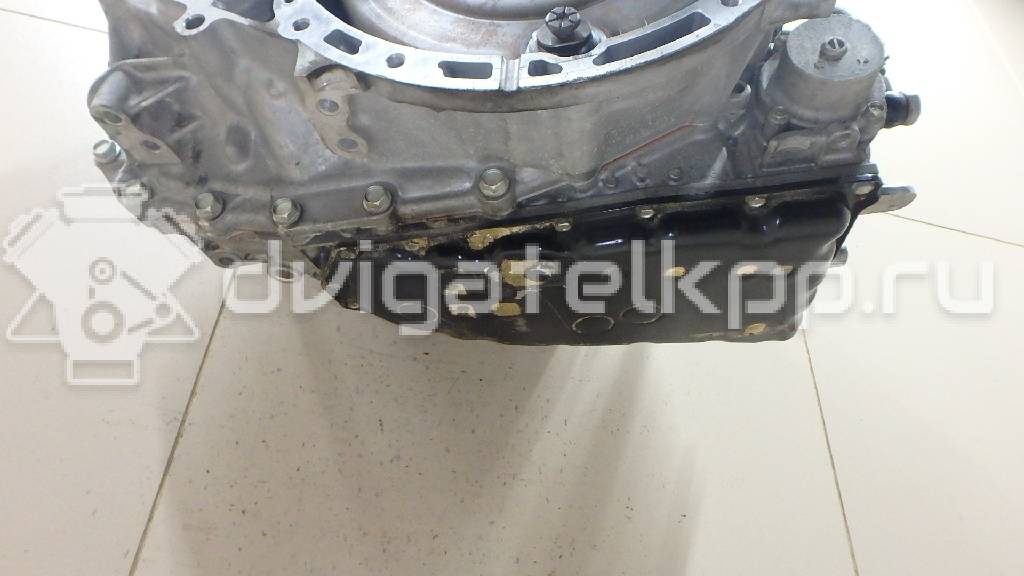 Фото Контрактная (б/у) АКПП для Mitsubishi Delica / Outlander 145-160 л.с 16V 2.0 л 4J11 бензин 2700A401 {forloop.counter}}