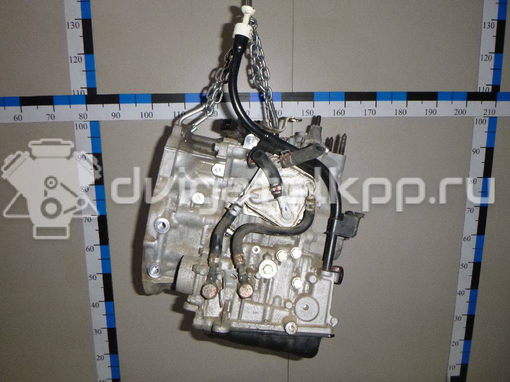 Фото Контрактная (б/у) АКПП для Mitsubishi Delica / Outlander 145-160 л.с 16V 2.0 л 4J11 бензин 2700a401 {forloop.counter}}