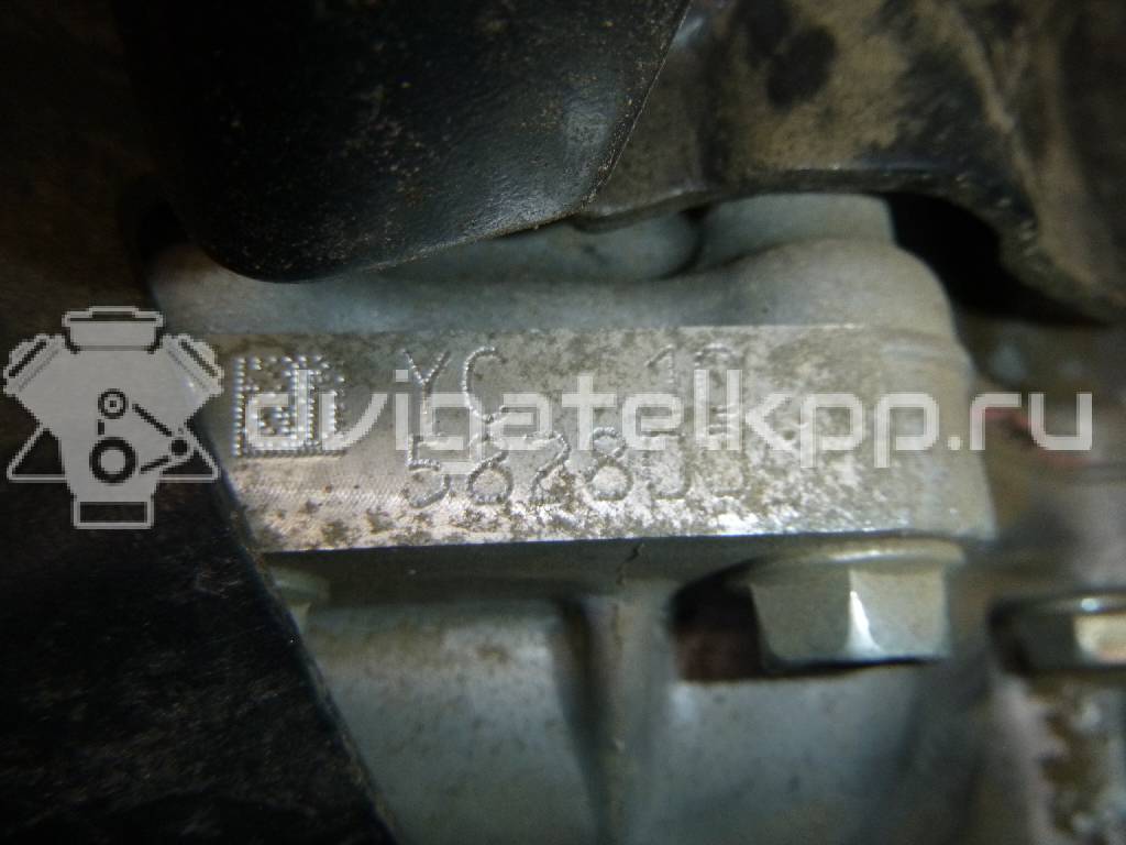 Фото Контрактная (б/у) АКПП для Mitsubishi Delica / Outlander 145-160 л.с 16V 2.0 л 4J11 бензин 2700a401 {forloop.counter}}