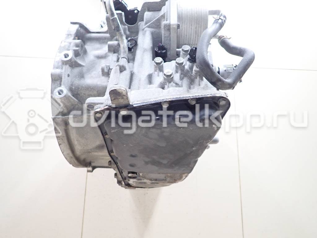 Фото Контрактная (б/у) АКПП для Peugeot / Citroen / Mitsubishi 147-160 л.с 16V 2.0 л 4B11 бензин 2700a041 {forloop.counter}}