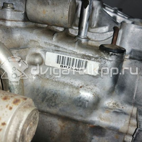 Фото Контрактная (б/у) АКПП для Honda / Honda (Dongfeng) 170 л.с 16V 2.4 л K24Z1 бензин 20021rzkq10