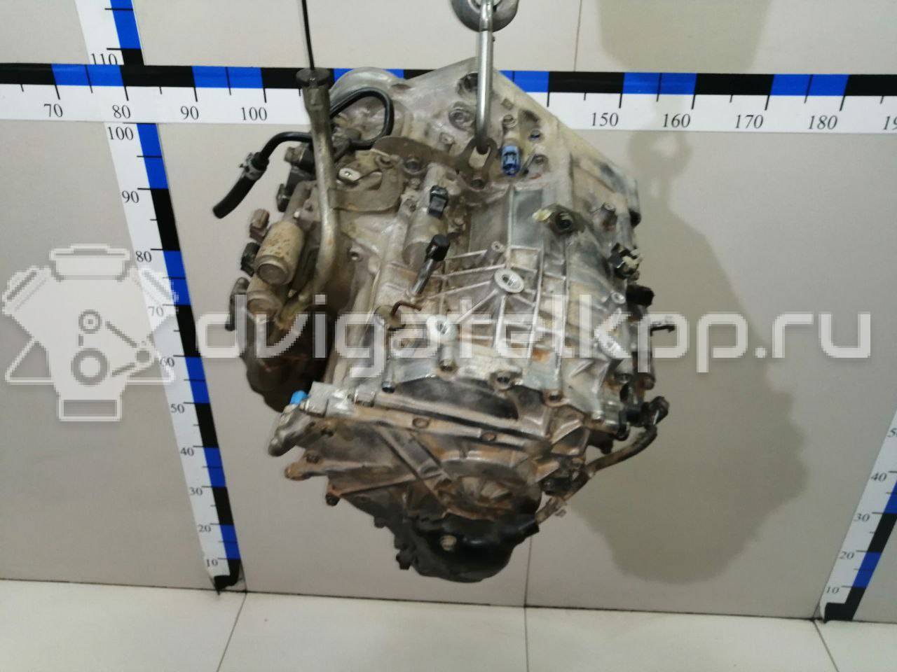 Фото Контрактная (б/у) АКПП для Honda / Honda (Dongfeng) 170 л.с 16V 2.4 л K24Z1 бензин 20021rzkq10 {forloop.counter}}