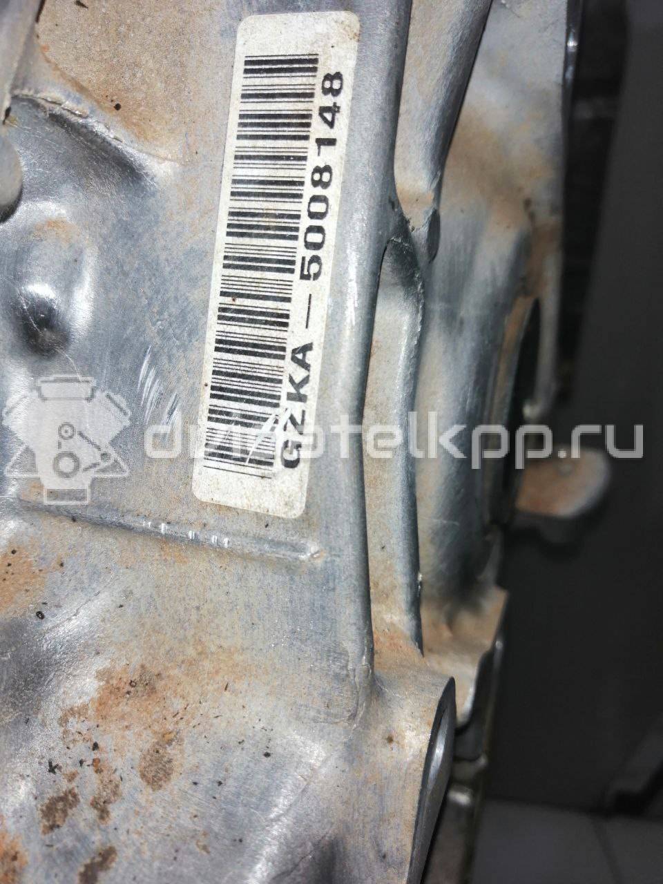 Фото Контрактная (б/у) АКПП для Honda / Honda (Dongfeng) 170 л.с 16V 2.4 л K24Z1 бензин 20021rzkq10 {forloop.counter}}