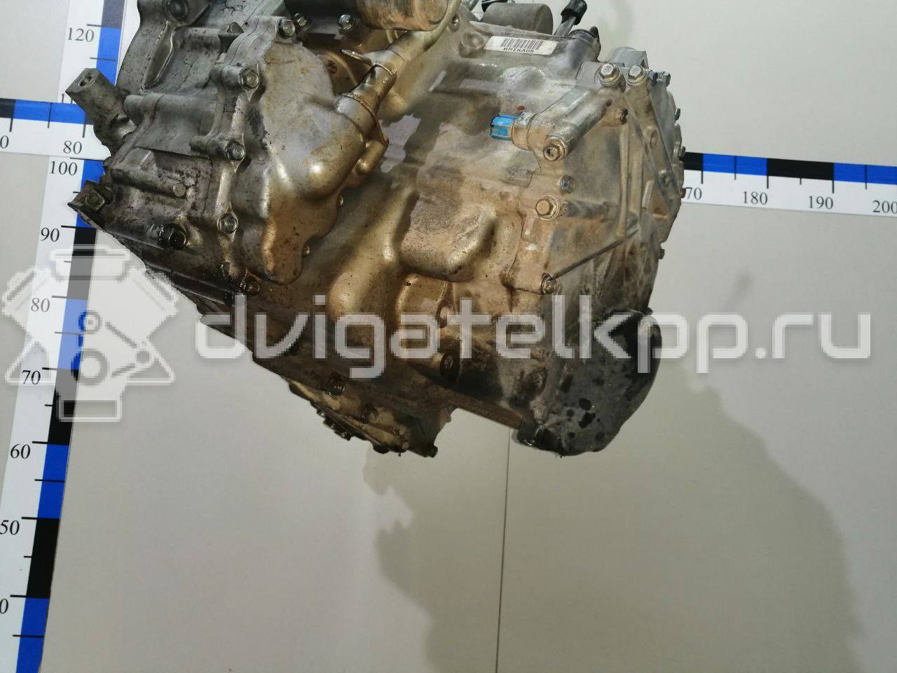 Фото Контрактная (б/у) АКПП для Honda / Honda (Dongfeng) 170 л.с 16V 2.4 л K24Z1 бензин 20021rzkq10 {forloop.counter}}