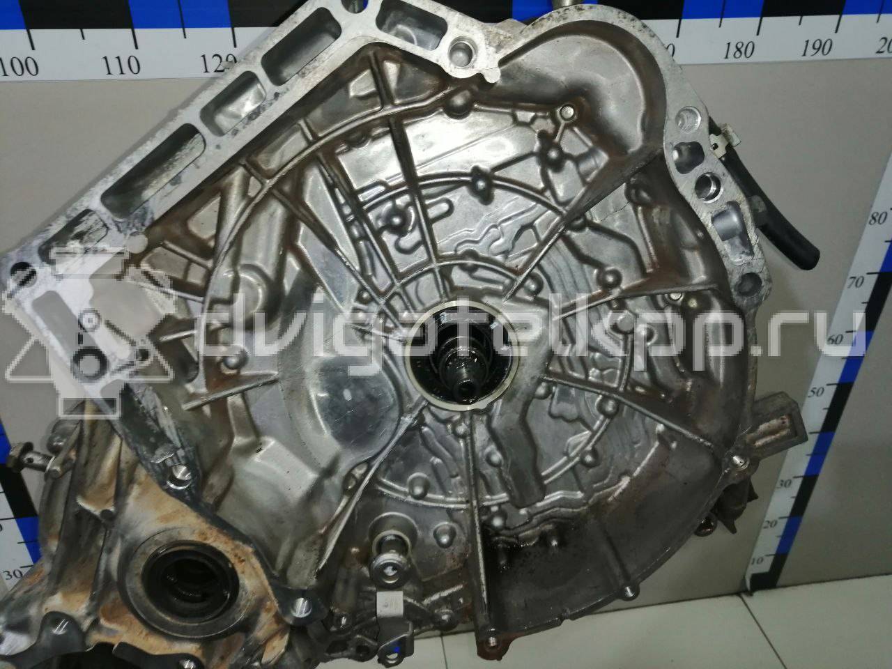 Фото Контрактная (б/у) АКПП для Honda / Honda (Dongfeng) 170 л.с 16V 2.4 л K24Z1 бензин 20021rzkq10 {forloop.counter}}