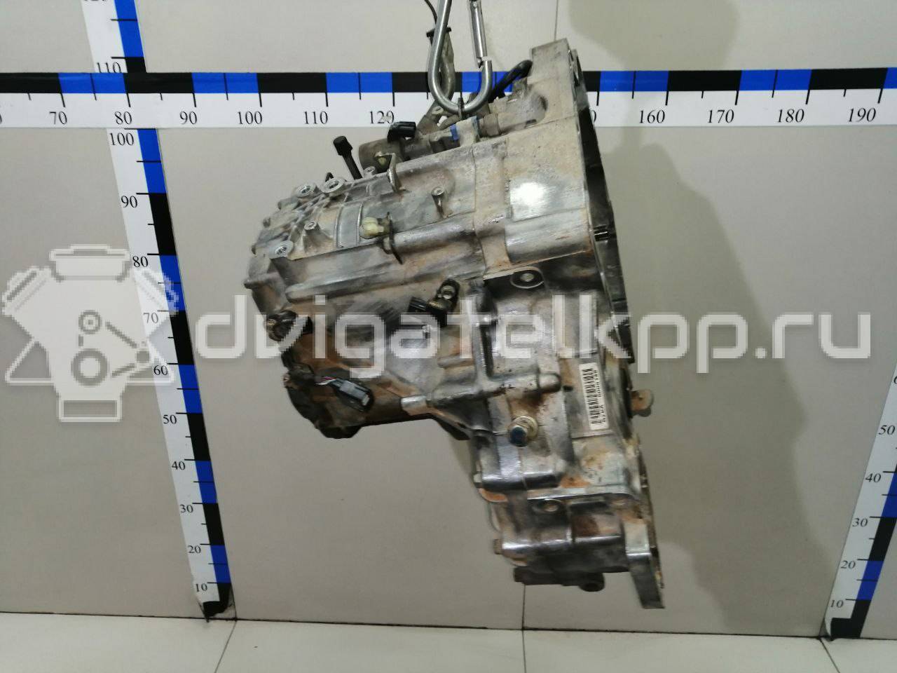 Фото Контрактная (б/у) АКПП для Honda / Honda (Dongfeng) 170 л.с 16V 2.4 л K24Z1 бензин 20021rzkq10 {forloop.counter}}