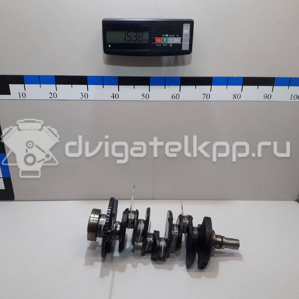 Фото Коленвал  231103E101 для Inokom / Hyundai / Kia {forloop.counter}}