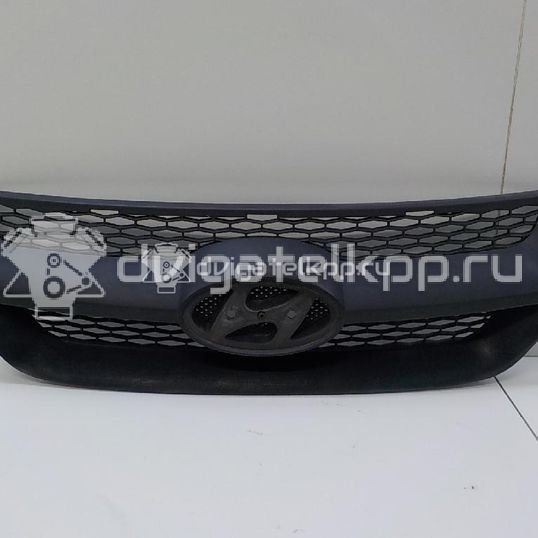 Фото Решетка радиатора  863503K000 для Hyundai Sonata