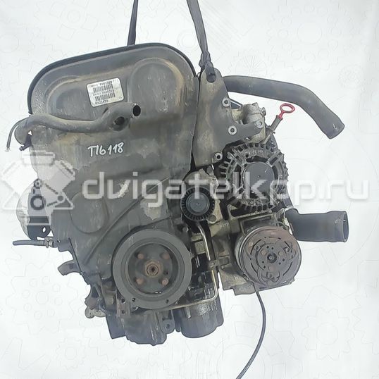 Фото Контрактный (б/у) двигатель B 5254 T2 для Volvo V70 / S60 / S80 / Xc70 / Xc90 209-220 л.с 20V 2.5 л бензин