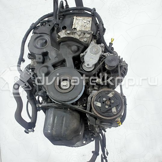 Фото Контрактный (б/у) двигатель 8HZ (DV4TD) для Peugeot / Citroen 68-70 л.с 8V 1.4 л Дизельное топливо