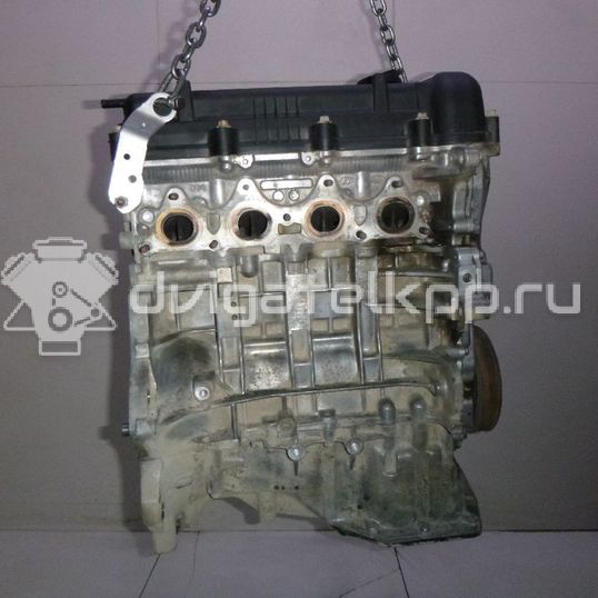 Фото Контрактный (б/у) двигатель G4FC для Hyundai / Kia 105-132 л.с 16V 1.6 л бензин 211012BW02