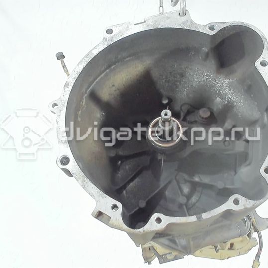 Фото Контрактная (б/у) МКПП для mitsubishi Montero Sport  V    ME507400