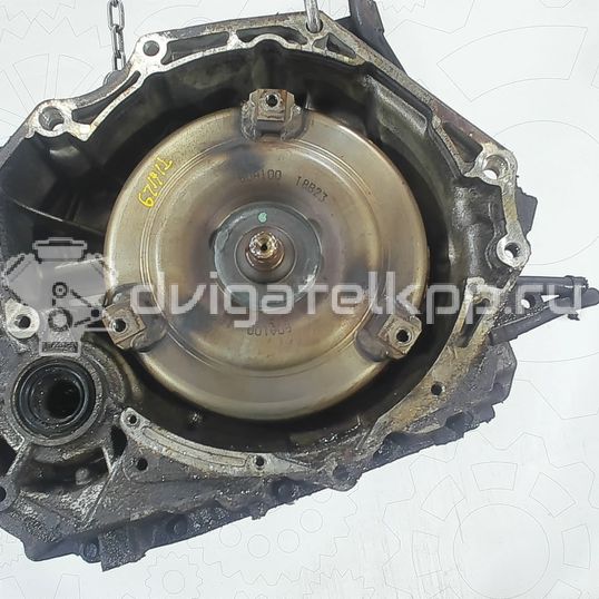 Фото Контрактная (б/у) АКПП для Opel / Vauxhall 54-60 л.с 8V 1.4 л X 14 SZ бензин