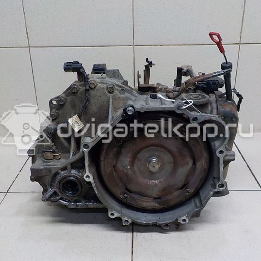 Фото Контрактная (б/у) АКПП для Hyundai / Kia 139-151 л.с 16V 2.4 л G4JS бензин 4500039370