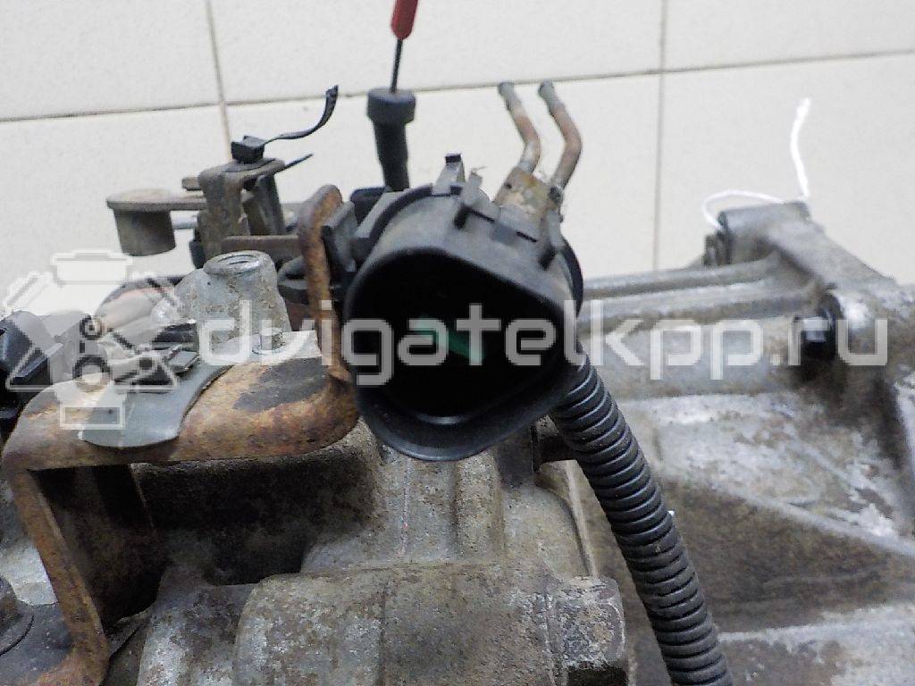 Фото Контрактная (б/у) АКПП для Hyundai / Kia 139-151 л.с 16V 2.4 л G4JS бензин 4500039370 {forloop.counter}}