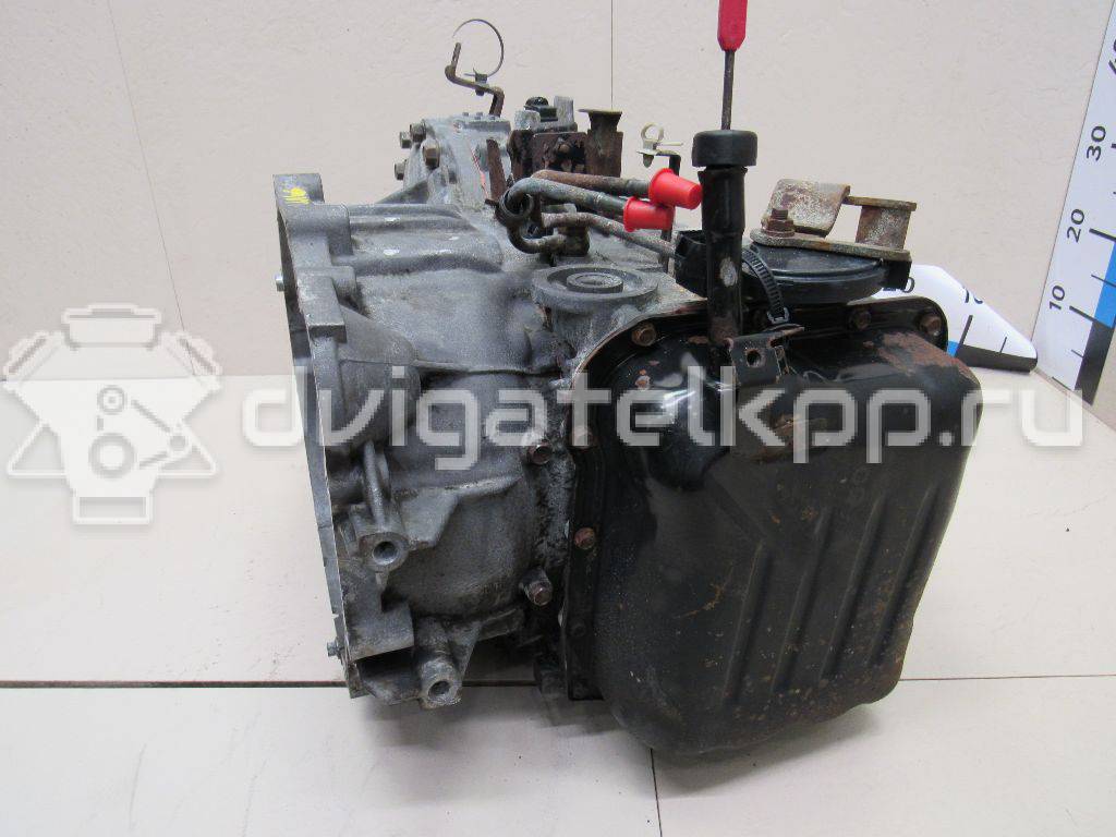 Фото Контрактная (б/у) АКПП для Hyundai / Kia 135-152 л.с 16V 2.4 л G4JS бензин 4500039370 {forloop.counter}}