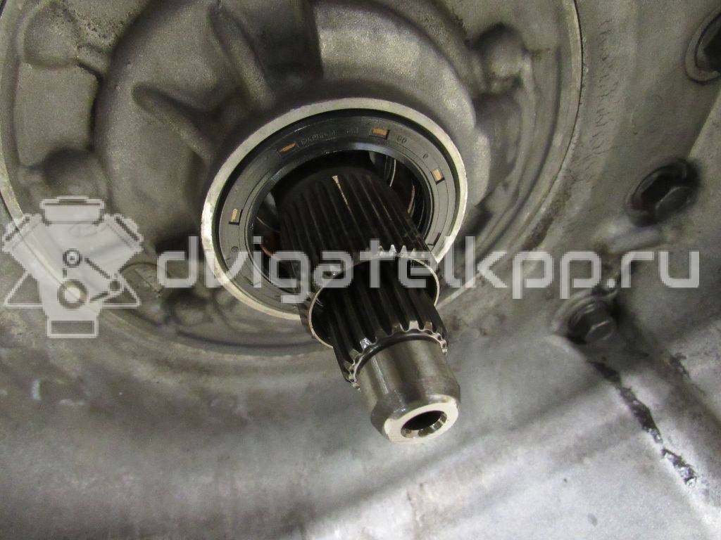 Фото Контрактная (б/у) АКПП для Hyundai / Kia 139-151 л.с 16V 2.4 л G4JS бензин 4500039370 {forloop.counter}}