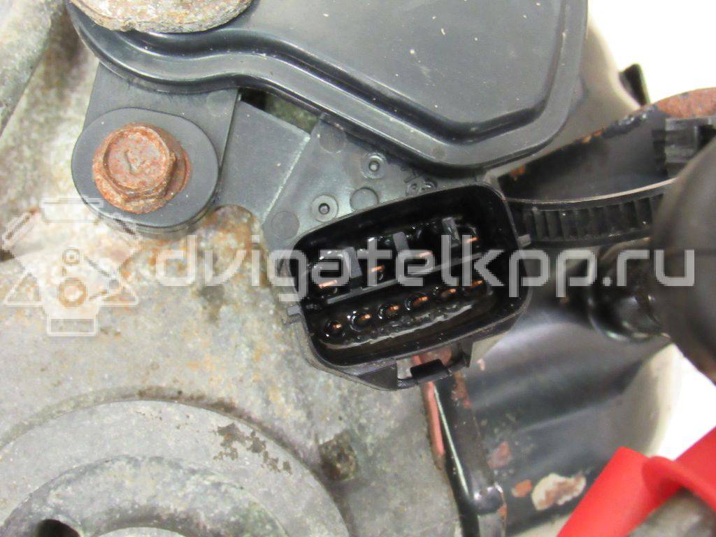 Фото Контрактная (б/у) АКПП для Hyundai / Kia 139-151 л.с 16V 2.4 л G4JS бензин 4500039370 {forloop.counter}}