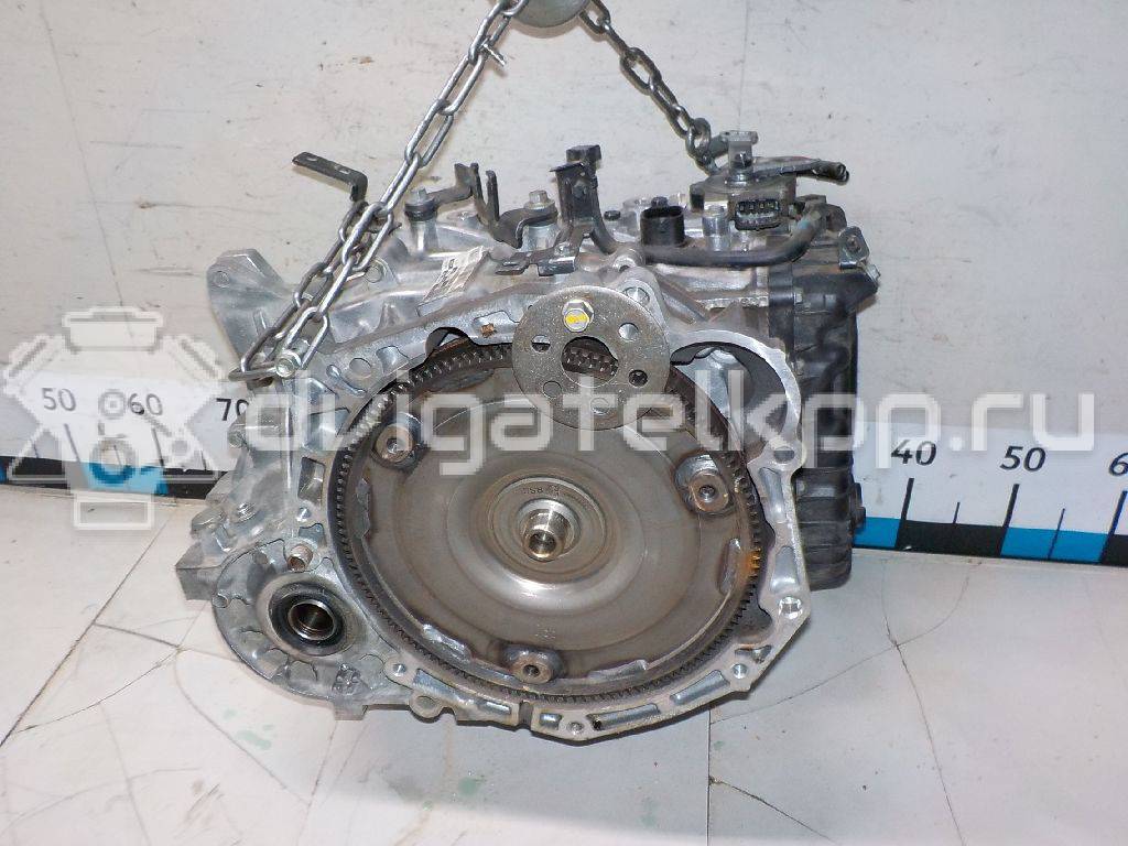 Фото Контрактная (б/у) АКПП для Hyundai / Kia 120-132 л.с 16V 1.6 л G4FG бензин 450002f021 {forloop.counter}}