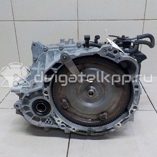 Фото Контрактная (б/у) АКПП для Hyundai / Kia 141-201 л.с 16V 2.4 л G4KJ бензин 450003beb0