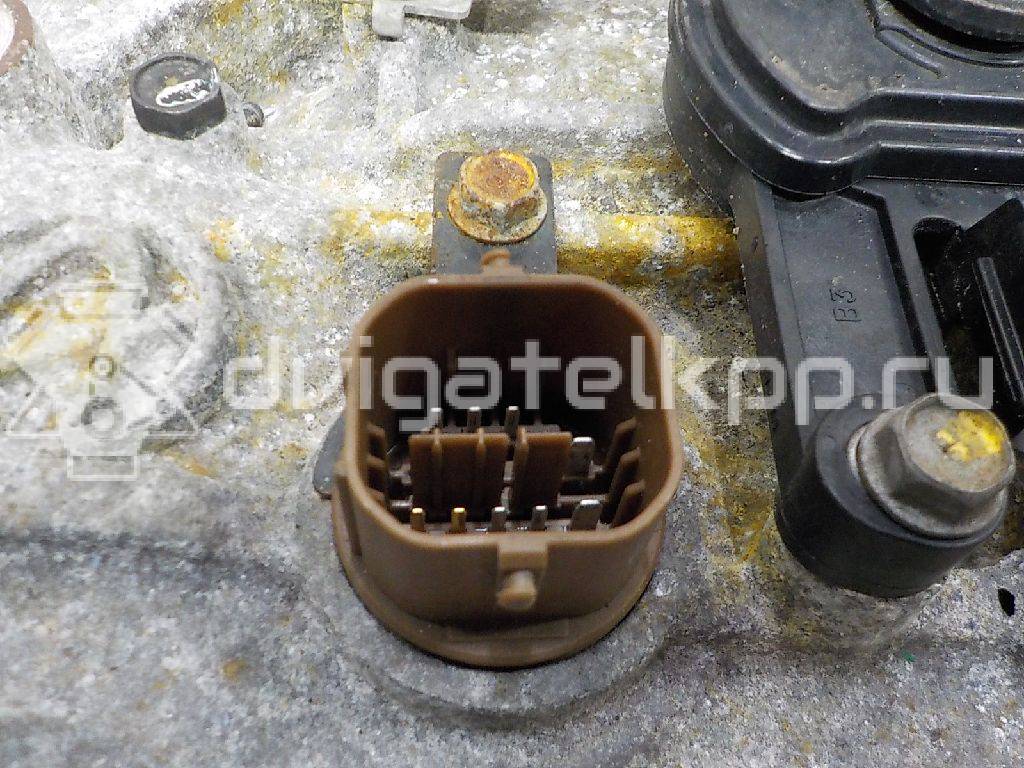 Фото Контрактная (б/у) АКПП для Hyundai / Kia 141-201 л.с 16V 2.4 л G4KJ бензин 450003beb0 {forloop.counter}}