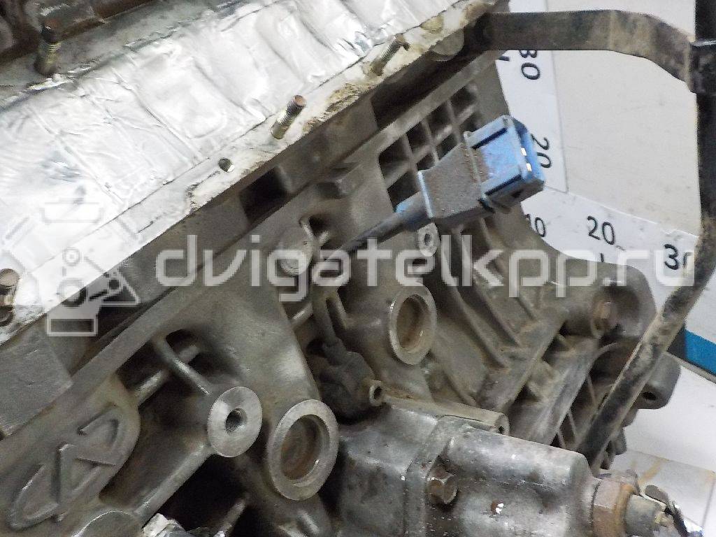 Фото Контрактный (б/у) двигатель SQR484F для Chery / Dr 122-139 л.с 16V 2.0 л бензин 484f10000101 {forloop.counter}}