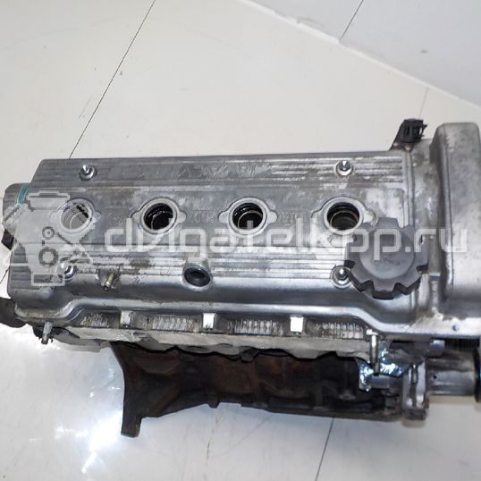 Фото Контрактный (б/у) двигатель MR479QA для Emgrand (Geely) / Geely / Englon (Geely) 94 л.с 16V 1.5 л Бензин/газ 1086001040