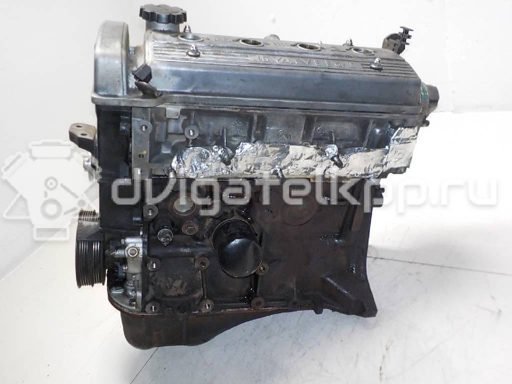 Фото Контрактный (б/у) двигатель MR479QA для Emgrand (Geely) / Geely / Englon (Geely) 94 л.с 16V 1.5 л Бензин/газ 1086001040 {forloop.counter}}