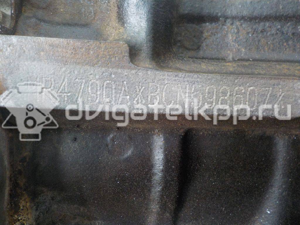 Фото Контрактный (б/у) двигатель MR479QA для Emgrand (Geely) / Geely 94 л.с 16V 1.5 л бензин 1106010464 {forloop.counter}}