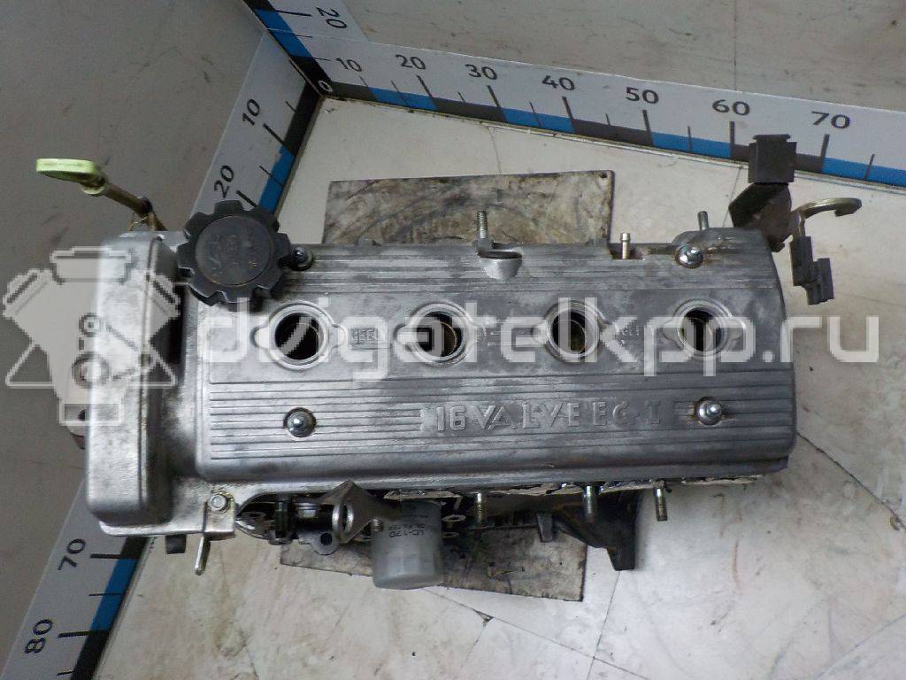 Фото Контрактный (б/у) двигатель MR479QA для Emgrand (Geely) / Geely 94 л.с 16V 1.5 л бензин 1106010464 {forloop.counter}}