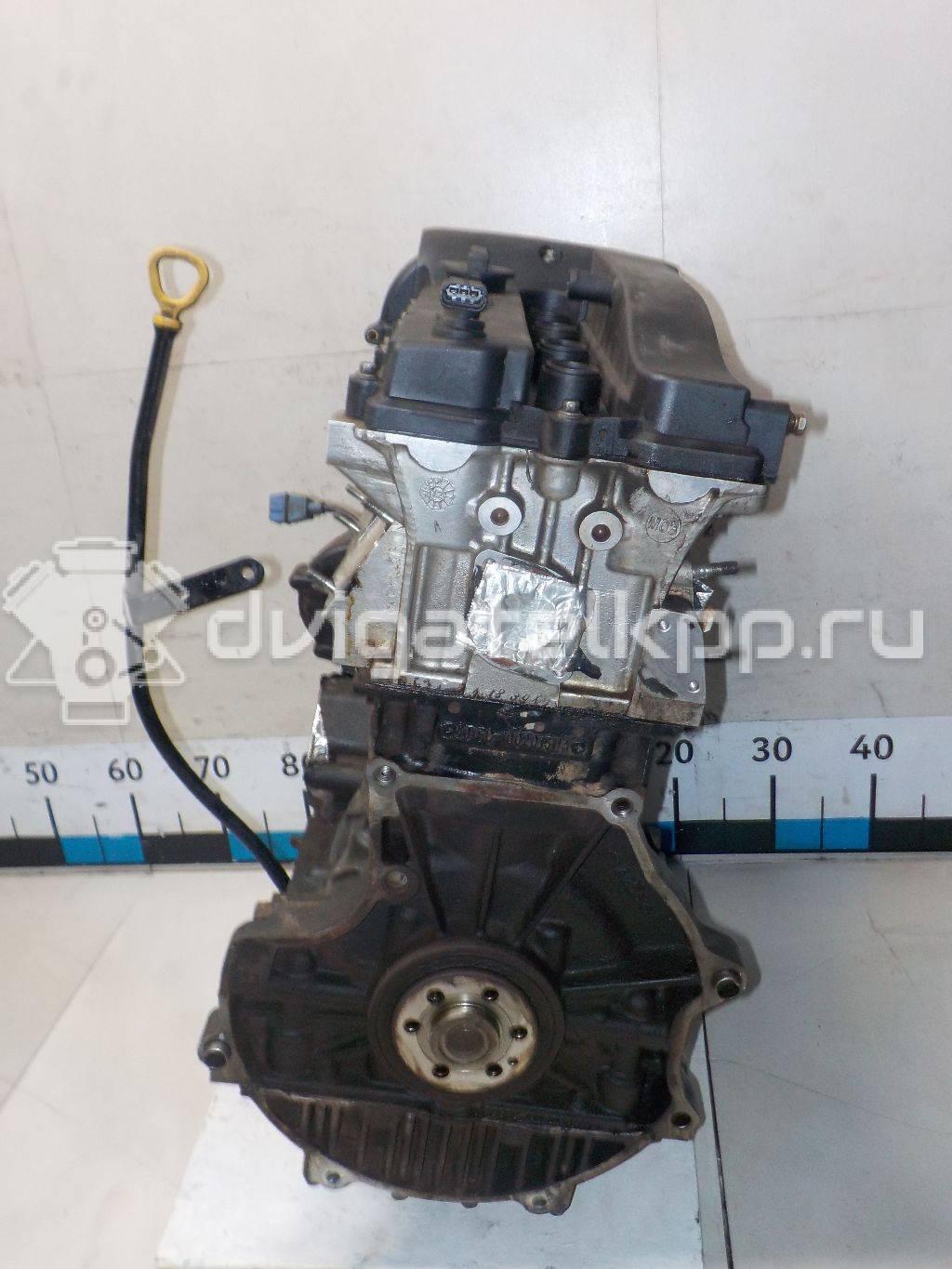 Фото Контрактный (б/у) двигатель SQR481F для Chery / Dr 109-118 л.с 16V 1.6 л бензин {forloop.counter}}