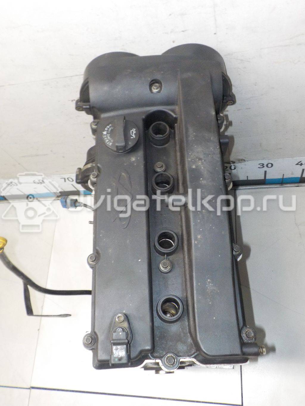 Фото Контрактный (б/у) двигатель SQR481F для Chery / Dr 109-118 л.с 16V 1.6 л бензин {forloop.counter}}