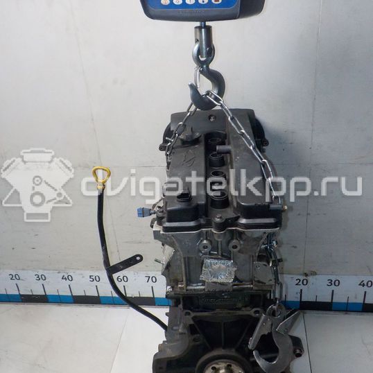 Фото Контрактный (б/у) двигатель SQR481F для Chery / Dr 109-120 л.с 16V 1.6 л бензин