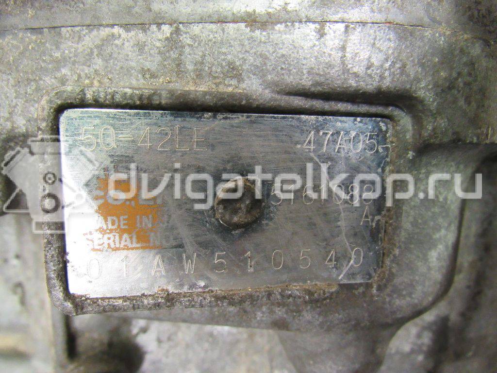 Фото Контрактная (б/у) АКПП для Saab 9-3 / 9-5 207-305 л.с 16V 2.3 л B235R Бензин/спирт 4926986 {forloop.counter}}