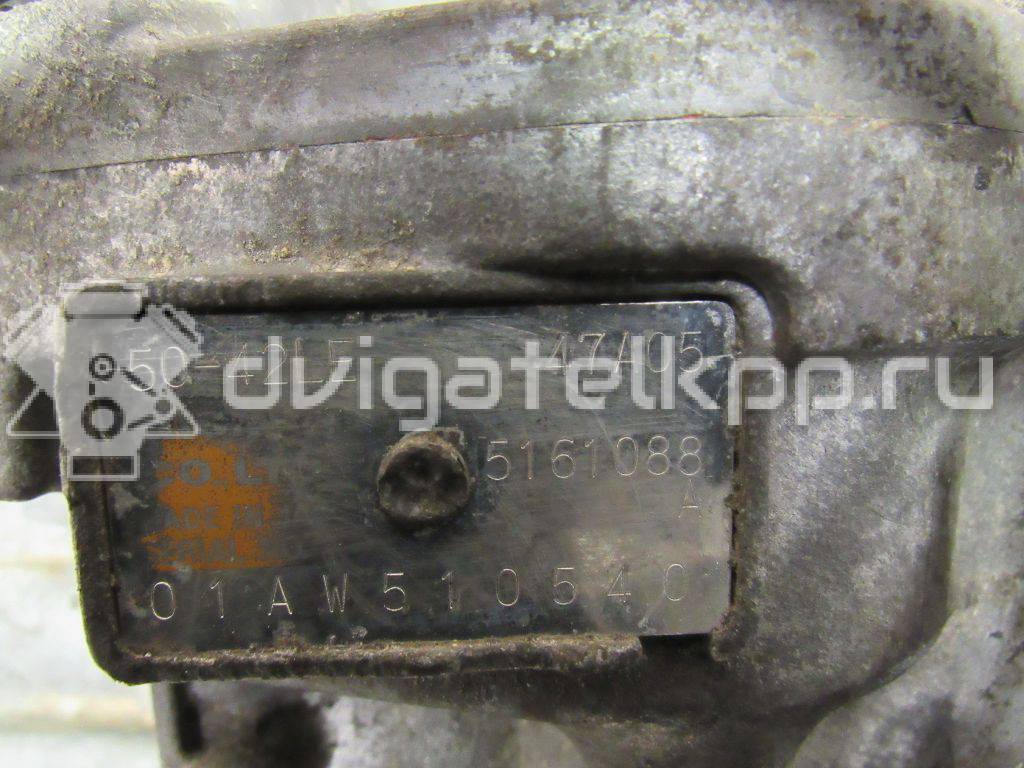 Фото Контрактная (б/у) АКПП для Saab 9-3 / 9-5 207-305 л.с 16V 2.3 л B235R Бензин/спирт 4926986 {forloop.counter}}