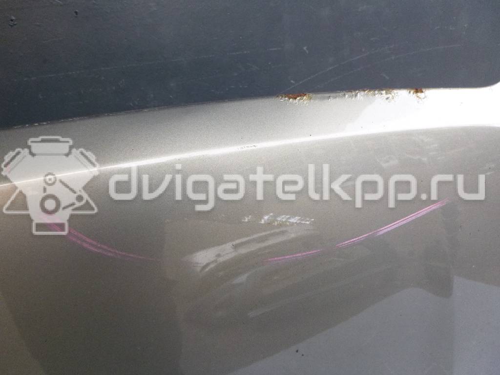 Фото Капот  664002Y000 для Hyundai Ix35 Lm, El, Elh {forloop.counter}}