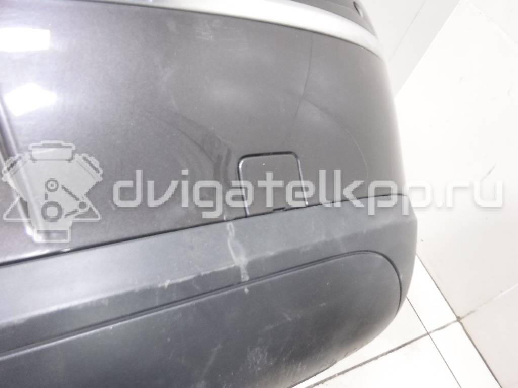 Фото Бампер задний  3C5807417P для Volkswagen Passat {forloop.counter}}