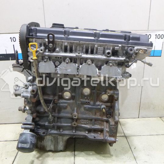 Фото Контрактный (б/у) двигатель G4GC для Hyundai / Kia 139-146 л.с 16V 2.0 л бензин 2110123S00