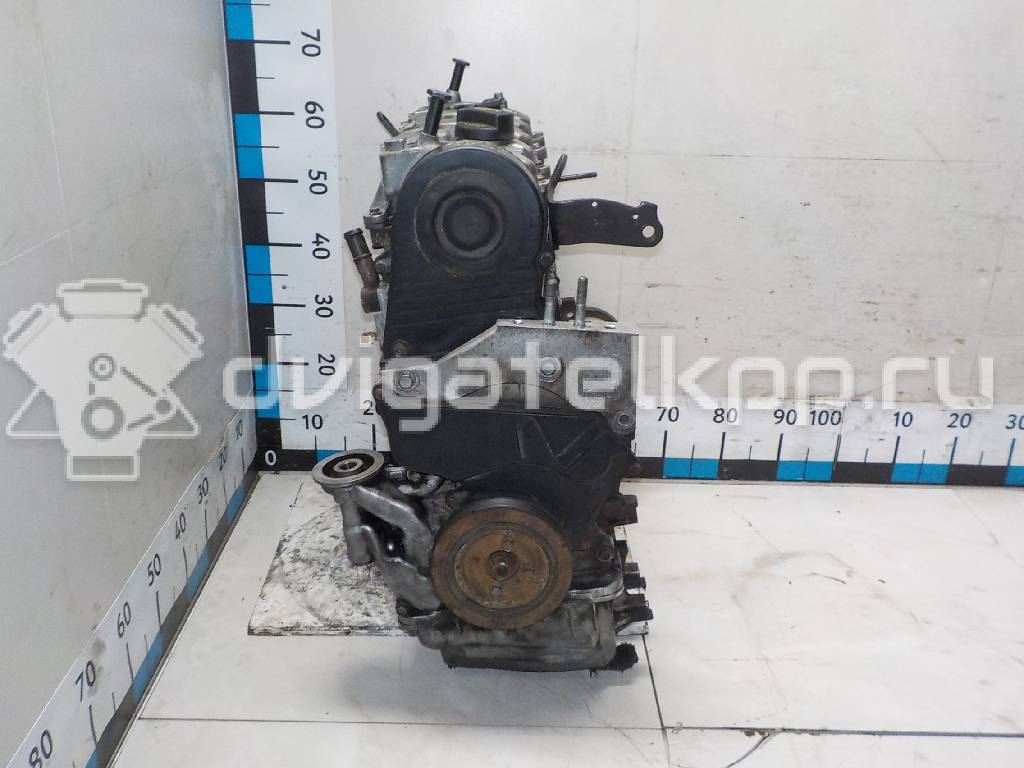 Фото Контрактный (б/у) двигатель D4EA-V для Hyundai / Hyundai (Huatai) 125 л.с 16V 2.0 л Дизельное топливо 2110127G10 {forloop.counter}}