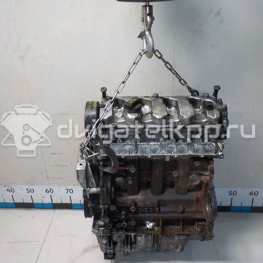 Фото Контрактный (б/у) двигатель D4EA-V для Hyundai Santa Fé / Trajet Fo 125 л.с 16V 2.0 л Дизельное топливо 2110127G10