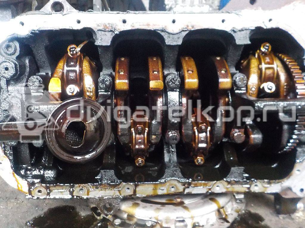 Фото Контрактный (б/у) двигатель G4GC для Hyundai / Kia 139-146 л.с 16V 2.0 л бензин 2110123S00 {forloop.counter}}