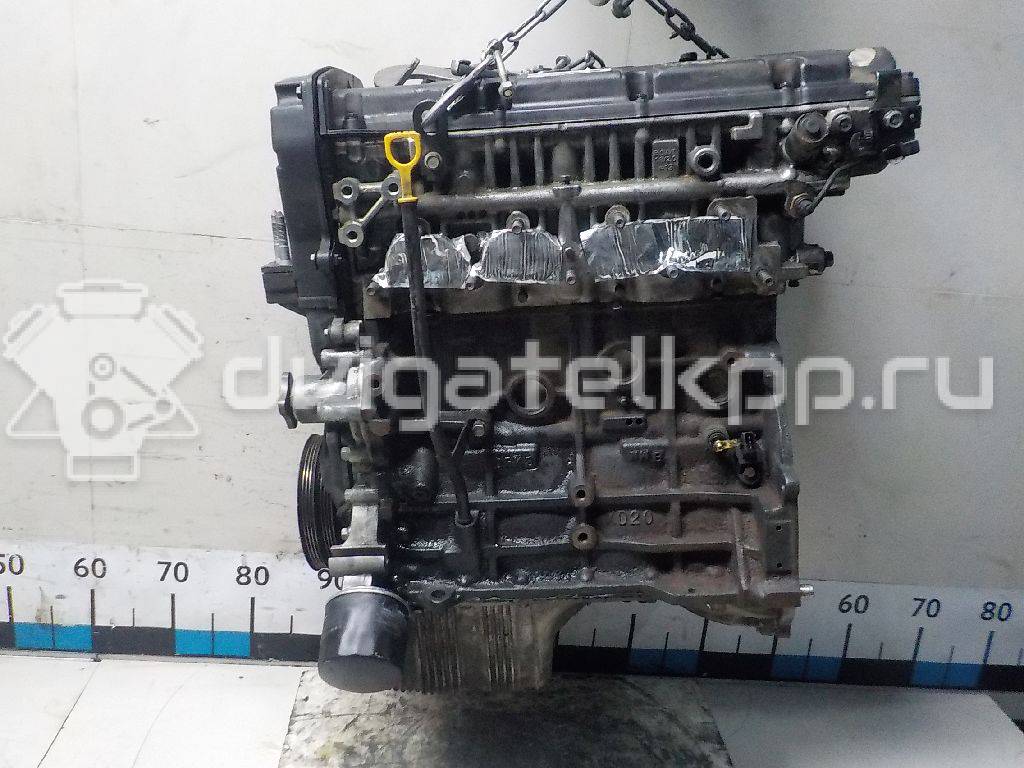 Фото Контрактный (б/у) двигатель G4GC для Hyundai / Kia 139 л.с 16V 2.0 л бензин 2110123S00 {forloop.counter}}