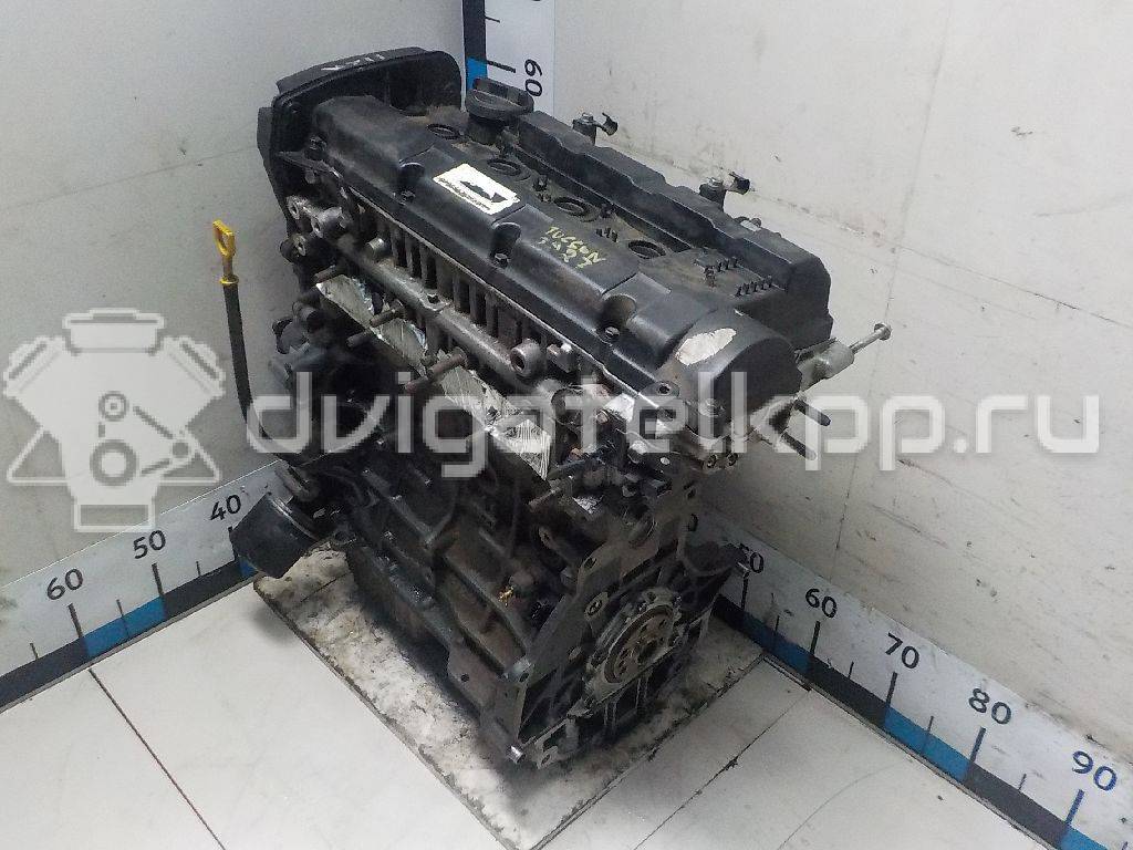 Фото Контрактный (б/у) двигатель G4GC для Hyundai (Beijing) / Hyundai / Kia 137-141 л.с 16V 2.0 л бензин 2110123S00 {forloop.counter}}