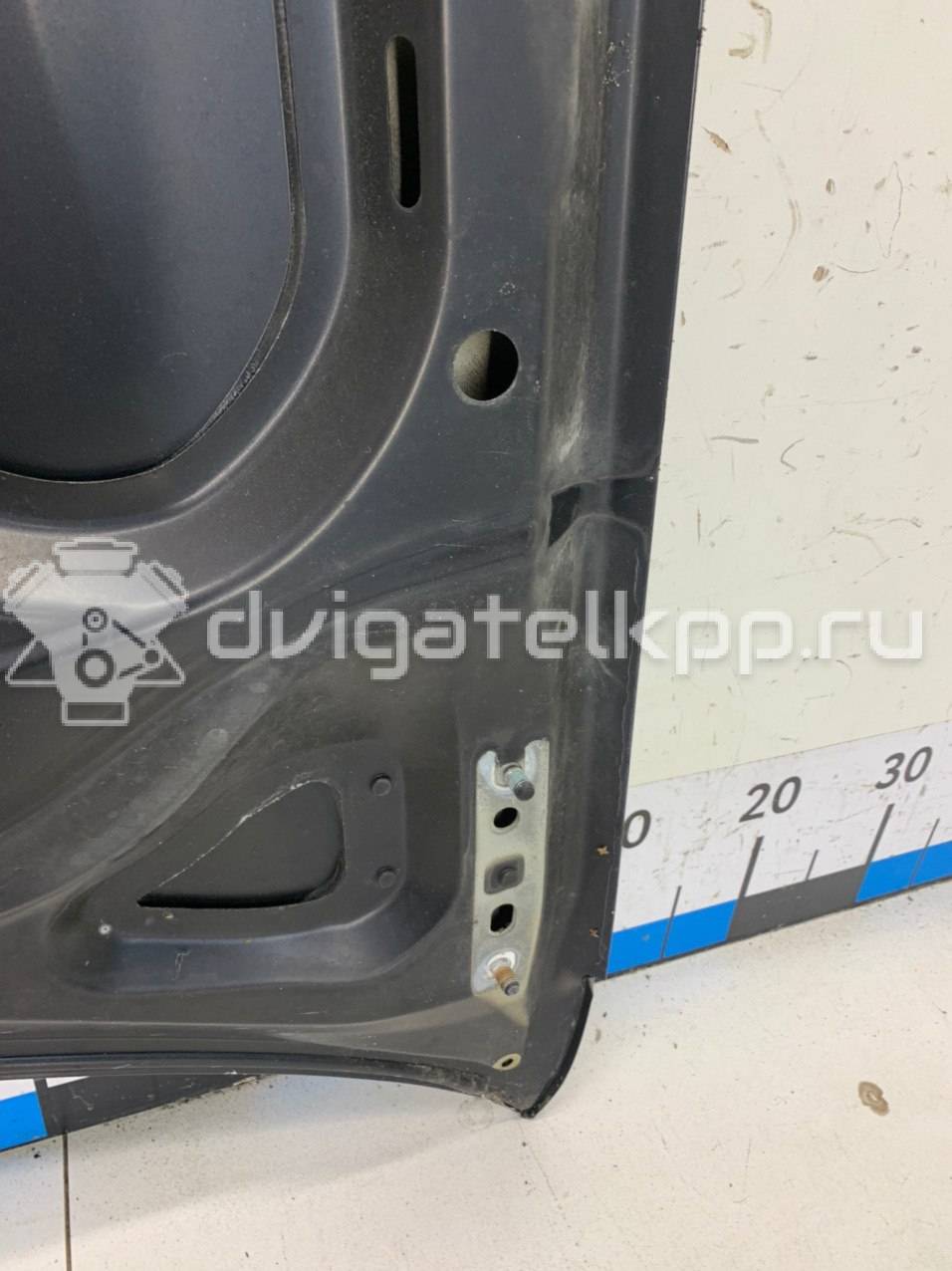 Фото Капот  1K0823031J для Volkswagen Jetta / Golf {forloop.counter}}